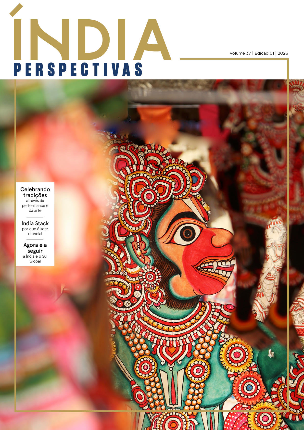 India Perspectives e-magazine