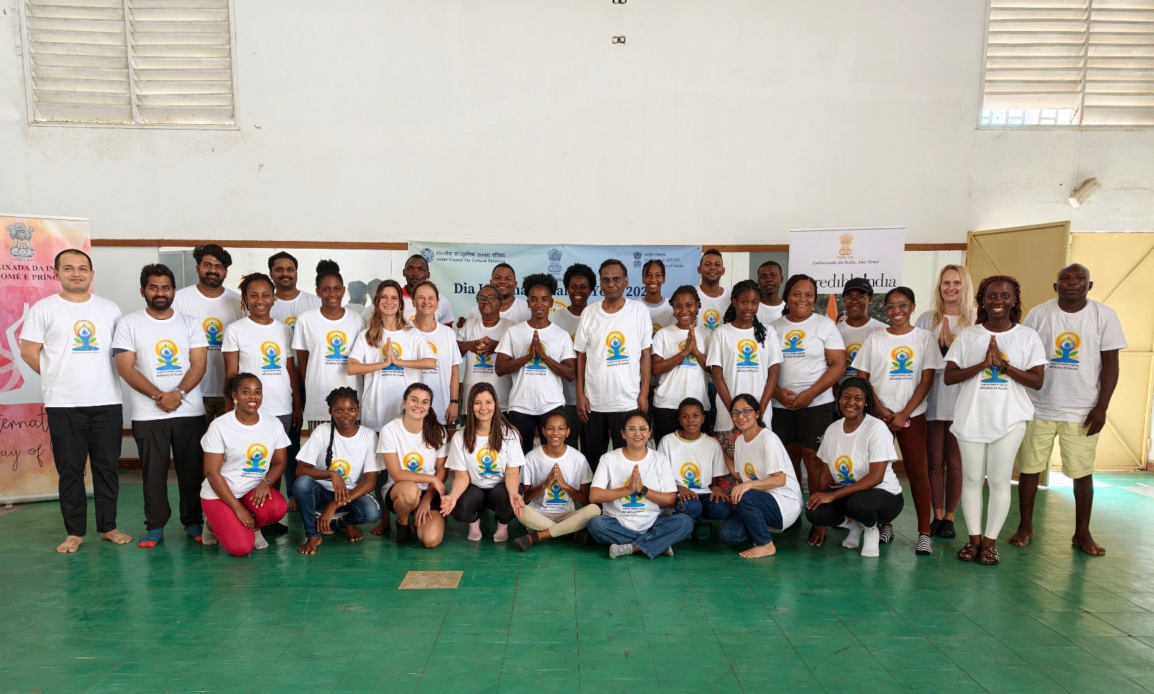  International Day of Yoga 2026